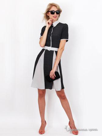 Платье Nastya Sergeeva by May Be