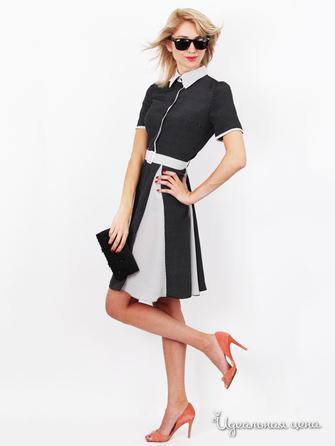 Платье Nastya Sergeeva by May Be