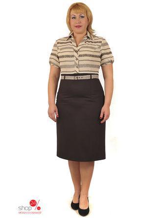 Платье Ladystyle