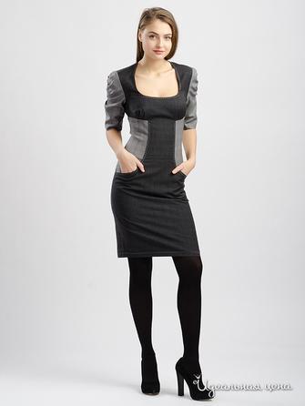 Платье Maria Rybalchenko