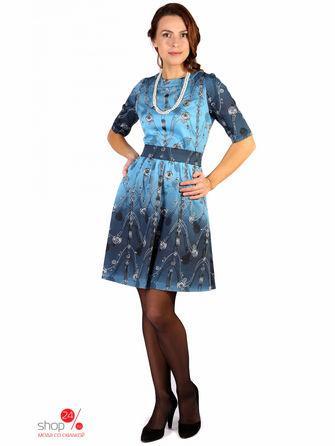 Платье Fleuretta