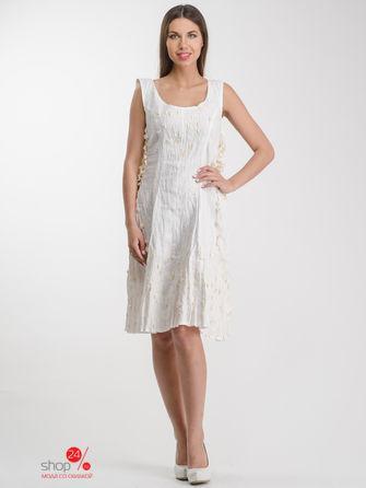 Платье SAVOSINA