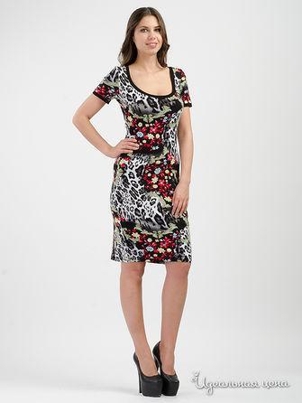 Платье Adzhedo