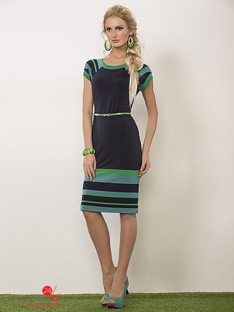 Платье Noche Mio