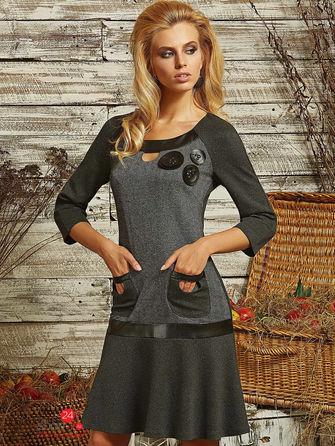 Платье ArtRibbon