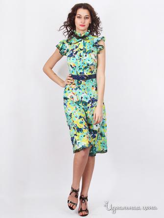 Платье Nastya Sergeeva by May Be