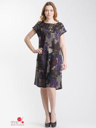 Платье Brava Catalan