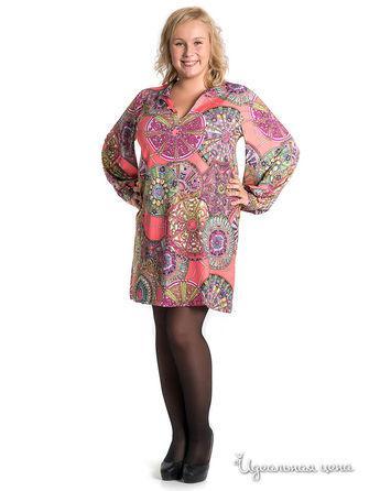 Платье Glam Goddess