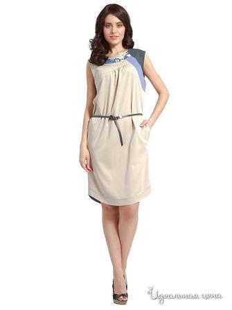 Платье Com-Mix