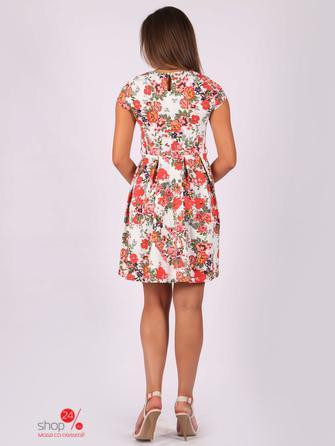Платье Fleuretta