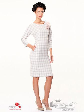 Платье Lesya