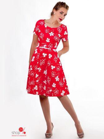 Платье Magnolica