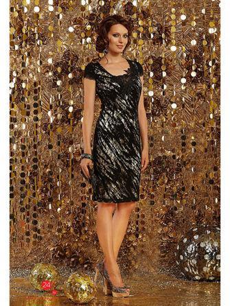 Платье ArtRibbon