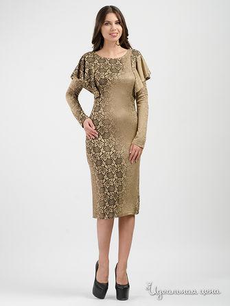 Платье Adzhedo