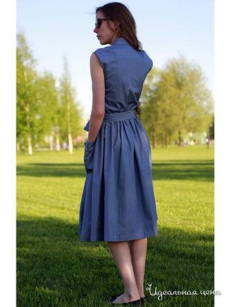 Платье Com-Mix