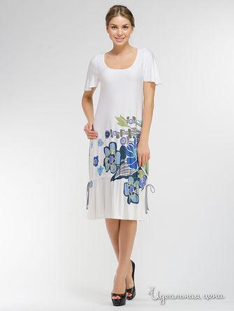 Платье Adzhedo