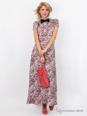 Платье Nastya Sergeeva by May Be