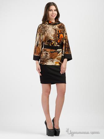 Платье Adzhedo