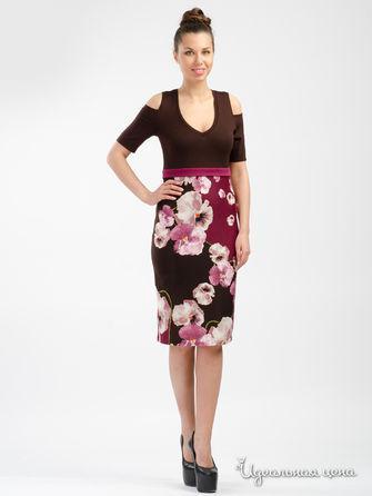 Платье Adzhedo