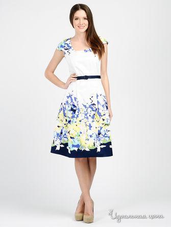 Платье Arrangee