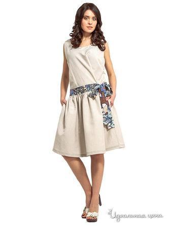 Платье Com-Mix