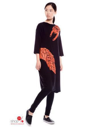 Туника BRUSNIKA