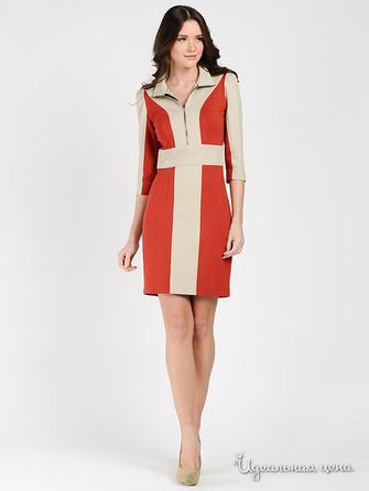 Платье Maria Rybalchenko