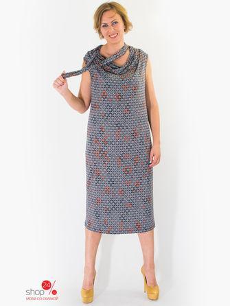 Платье Brava Catalan