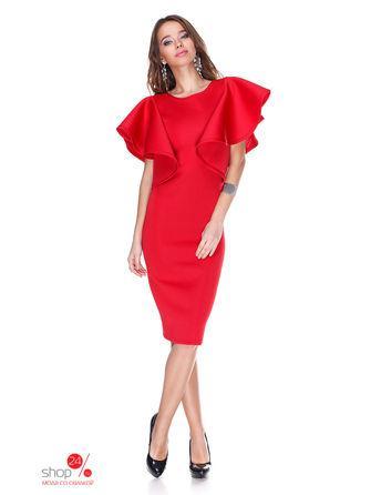 Платье CELEBRITY