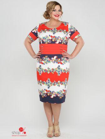 Платье Зар-А-стиль