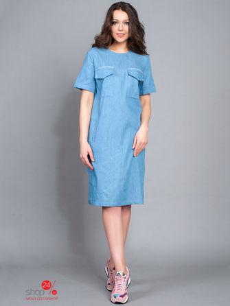 Платье BORODINA KSENIA