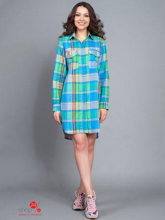 Платье BORODINA KSENIA