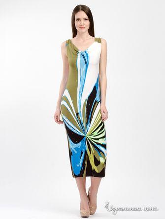 Платье Arrangee