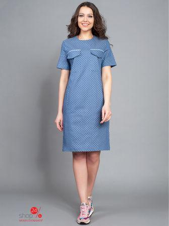 Платье BORODINA KSENIA