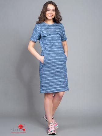 Платье BORODINA KSENIA