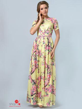 Платье LILA KASS