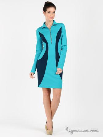 Платье Maria Rybalchenko