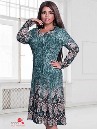 Платье Crystal