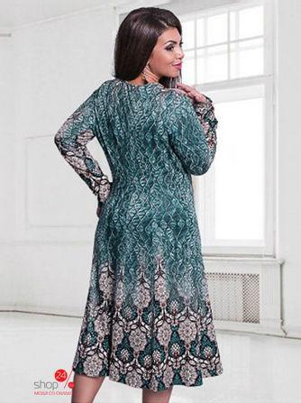 Платье Crystal