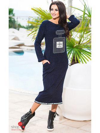 Платье Nova Moda