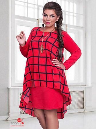 Платье Crystal