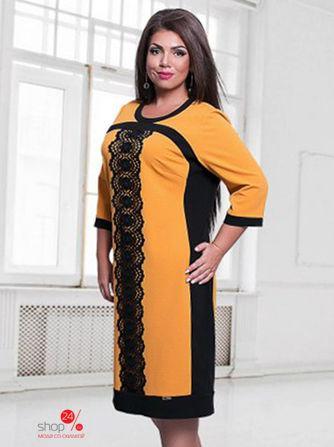 Платье Crystal