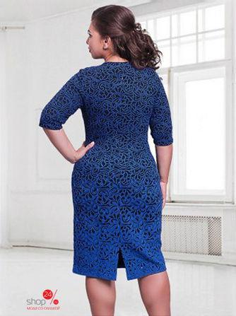 Платье Crystal