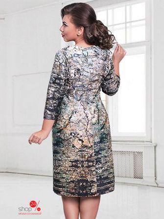 Платье Crystal