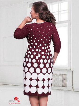 Платье Crystal