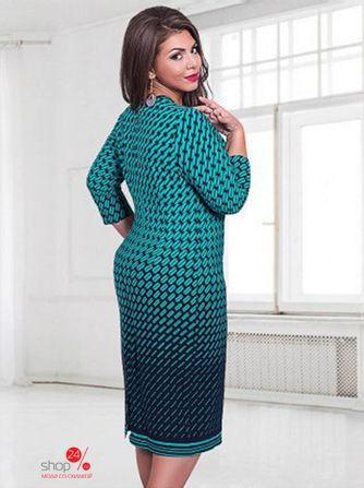 Платье Crystal