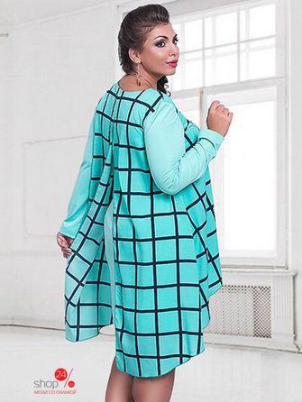 Платье Crystal