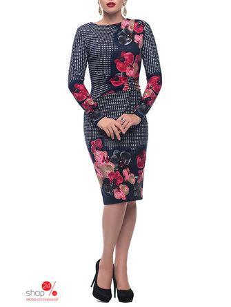 Платье Петербургский Швейный Дом