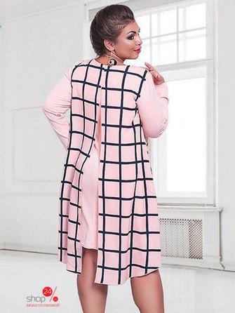 Платье Crystal