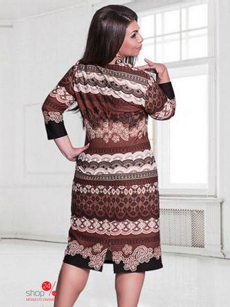 Платье Crystal